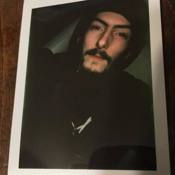 Meet your Posher, Andrew - Picture 1 of 1